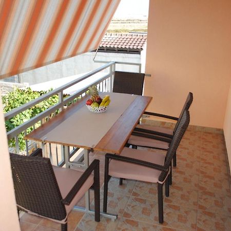 Apartments Vidolma Povljana Dış mekan fotoğraf