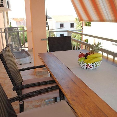 Apartments Vidolma Povljana Dış mekan fotoğraf