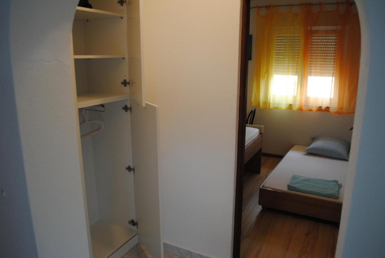 Apartments Vidolma Povljana Dış mekan fotoğraf