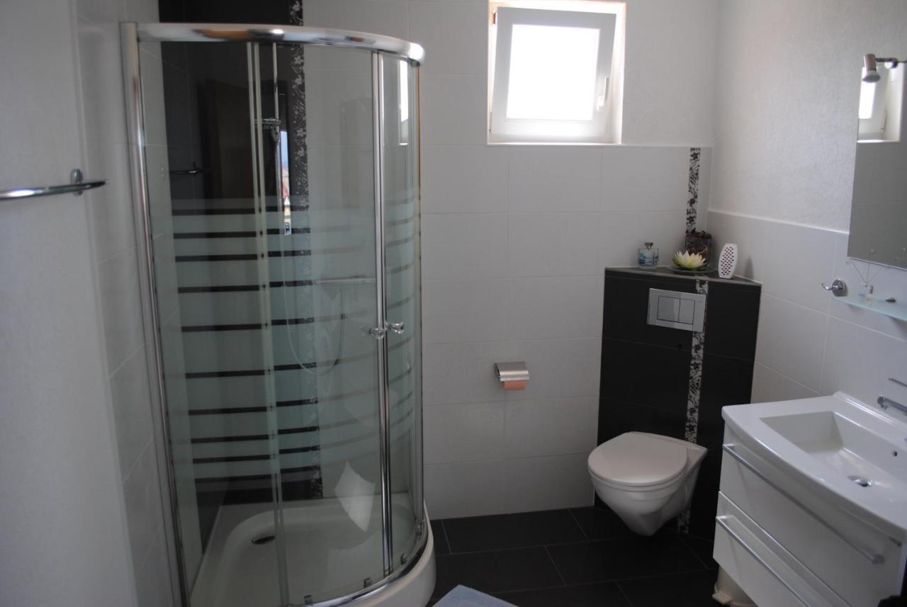 Apartments Vidolma Povljana Dış mekan fotoğraf