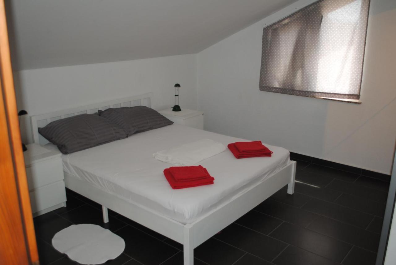 Apartments Vidolma Povljana Dış mekan fotoğraf