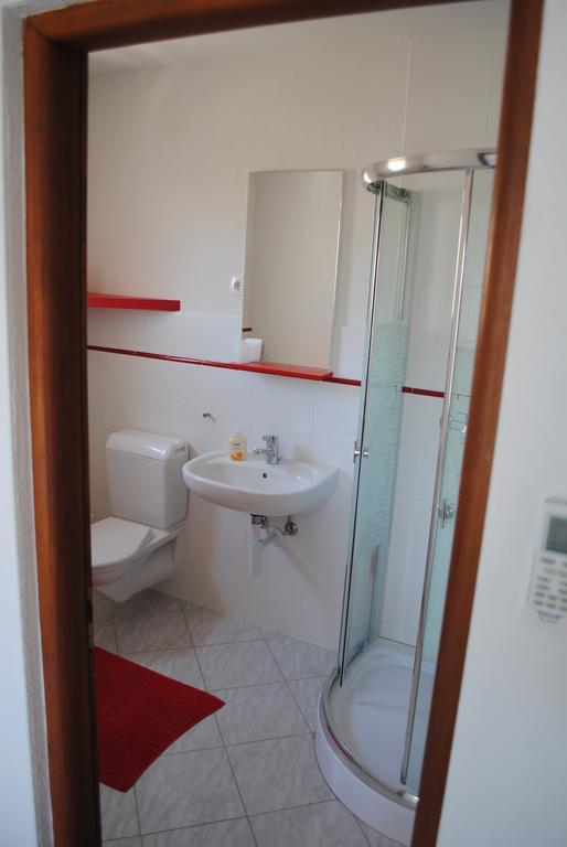 Apartments Vidolma Povljana Dış mekan fotoğraf