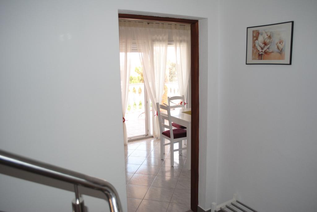 Apartments Vidolma Povljana Dış mekan fotoğraf