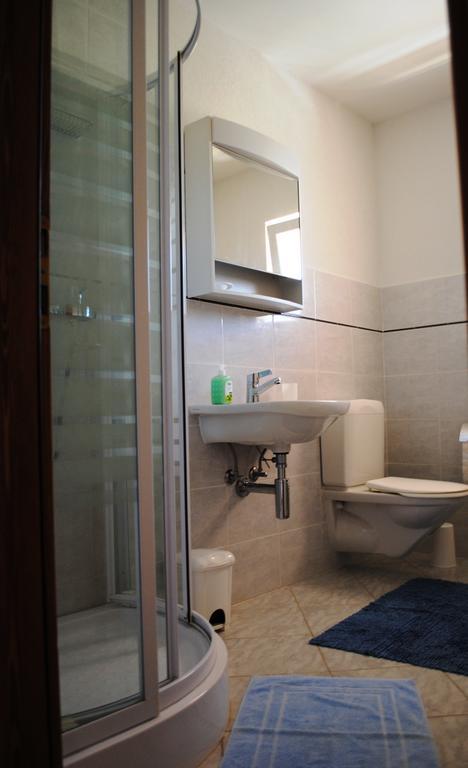 Apartments Vidolma Povljana Dış mekan fotoğraf