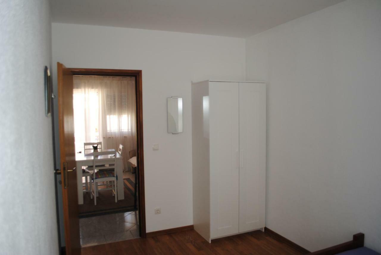 Apartments Vidolma Povljana Dış mekan fotoğraf