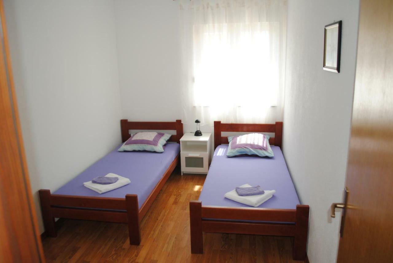 Apartments Vidolma Povljana Dış mekan fotoğraf