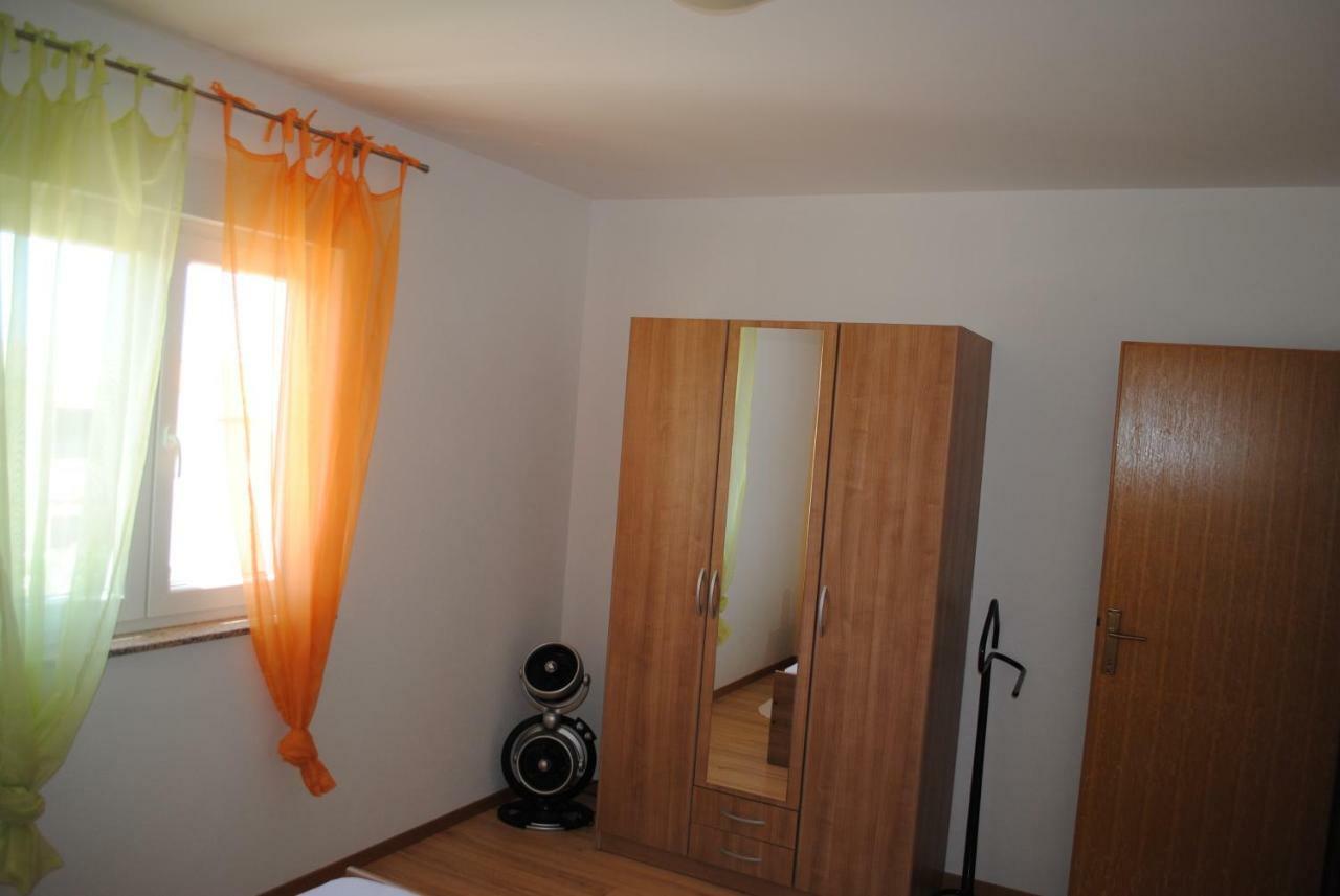 Apartments Vidolma Povljana Dış mekan fotoğraf